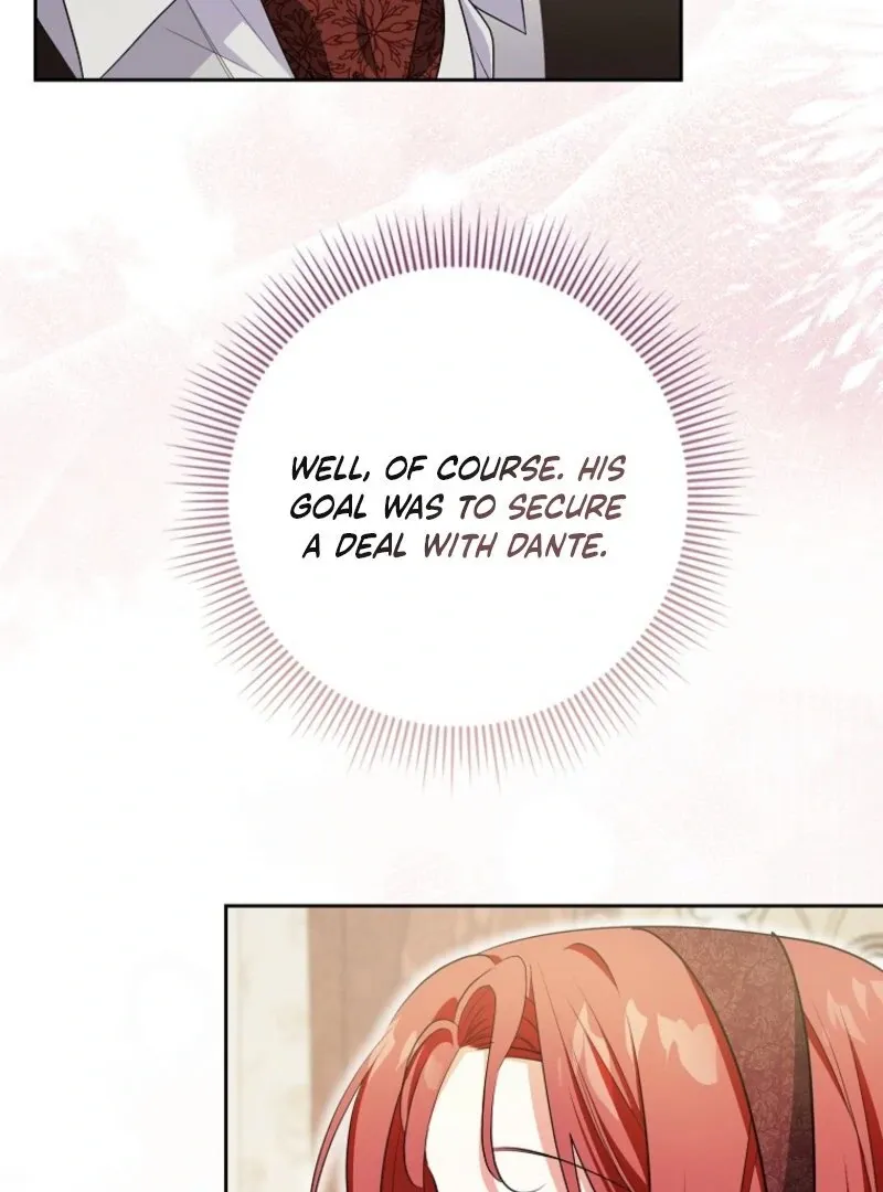 I Became The Male Leads’ Target Chapter 21 page 31 - 