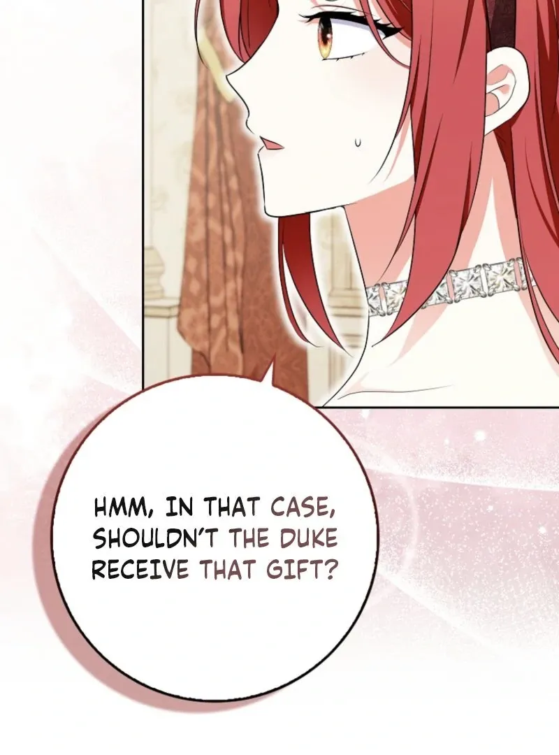 I Became The Male Leads’ Target Chapter 21 page 32 - 