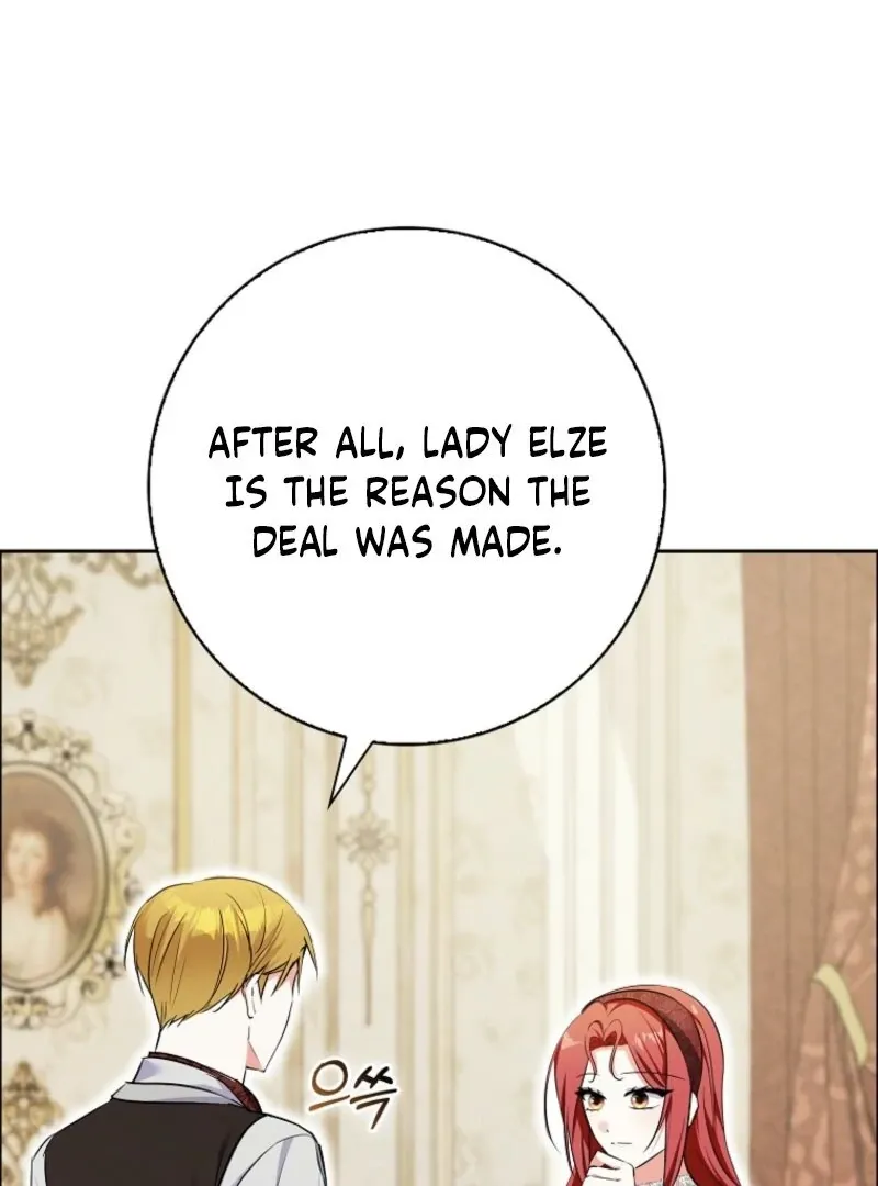 I Became The Male Leads’ Target Chapter 21 page 33 - 