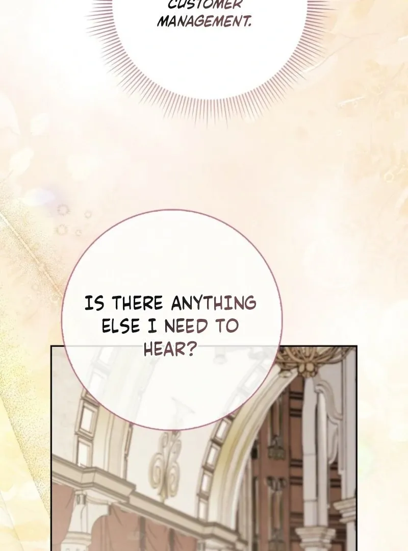 I Became The Male Leads’ Target Chapter 21 page 35 - 