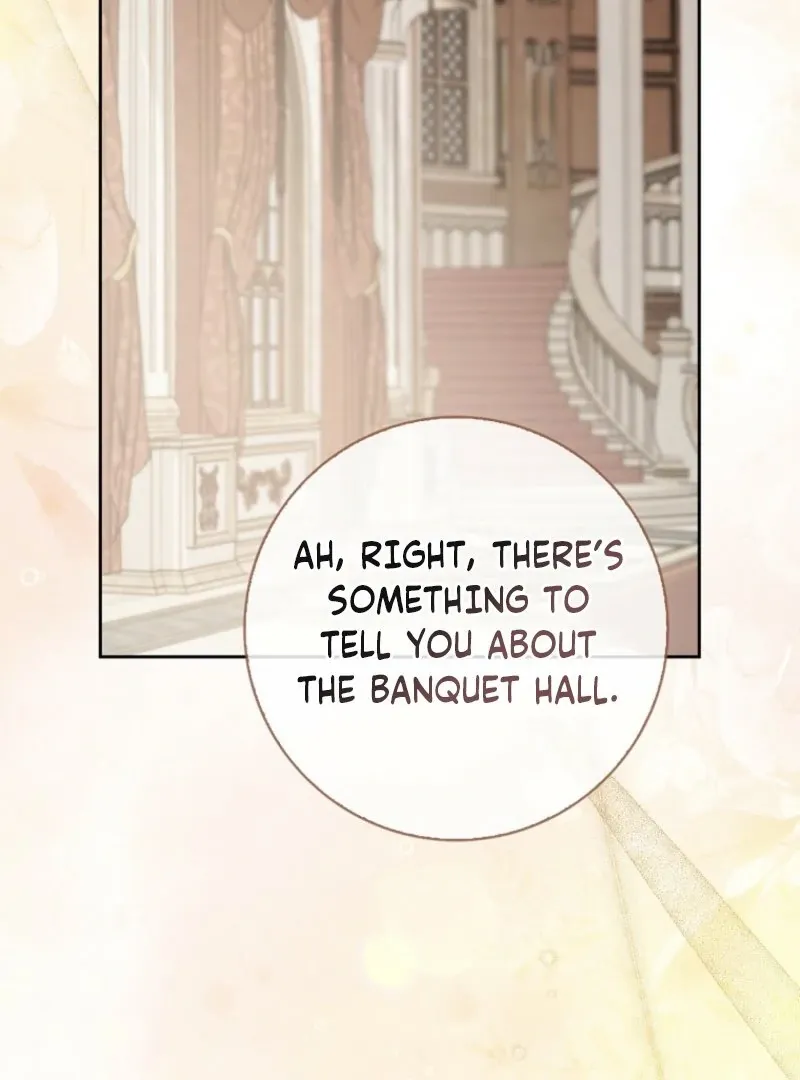 I Became The Male Leads’ Target Chapter 21 page 36 - 