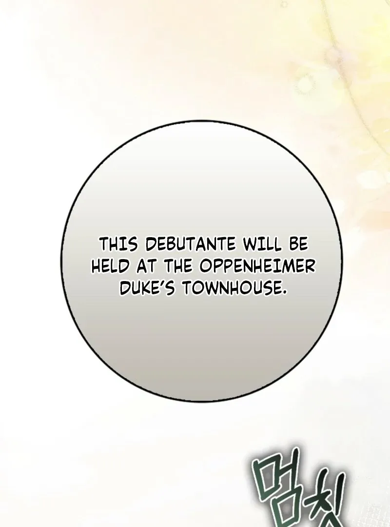 I Became The Male Leads’ Target Chapter 21 page 37 - 