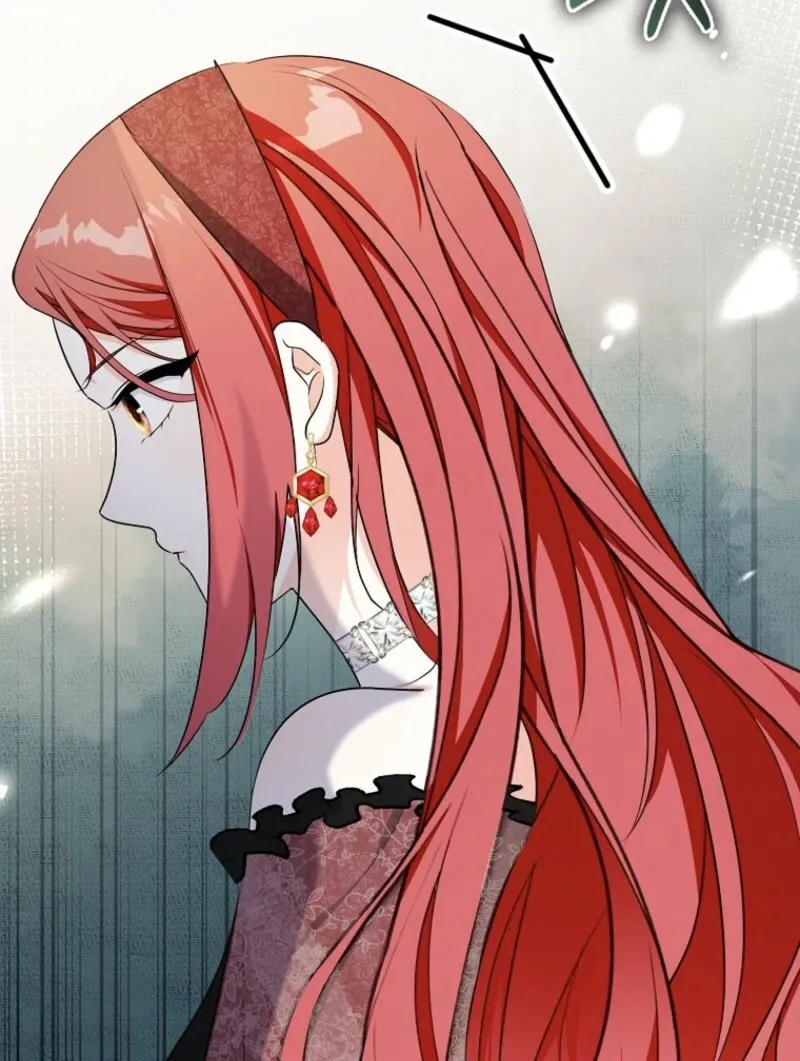 I Became The Male Leads’ Target Chapter 21 page 38 - 