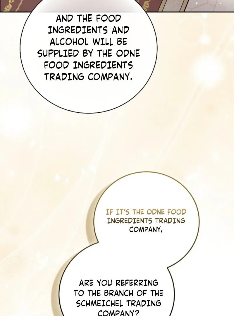 I Became The Male Leads’ Target Chapter 21 page 5 - 