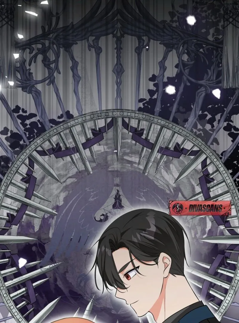 I Became The Male Leads’ Target Chapter 21 page 44 - 