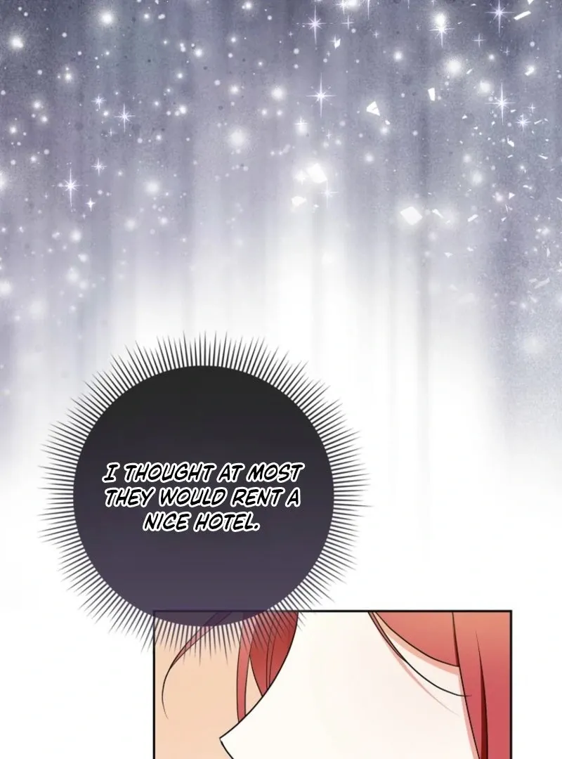I Became The Male Leads’ Target Chapter 21 page 47 - 