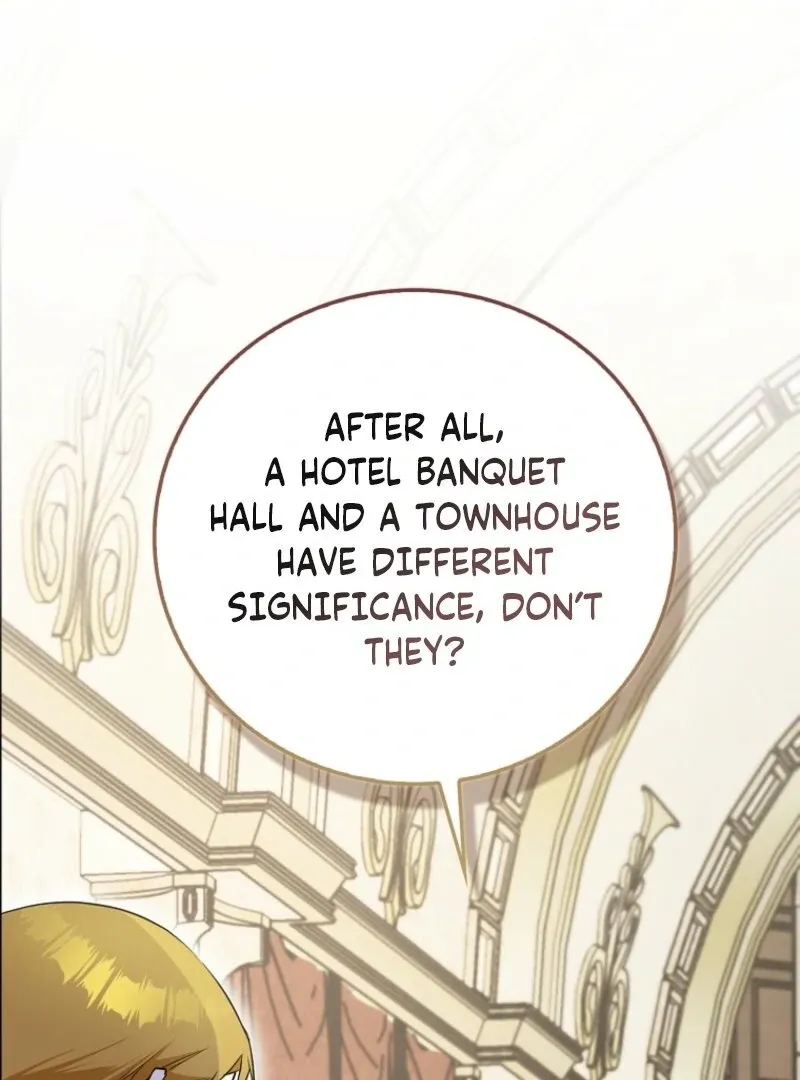 I Became The Male Leads’ Target Chapter 21 page 49 - 