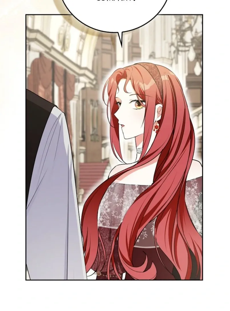 I Became The Male Leads’ Target Chapter 21 page 6 - 