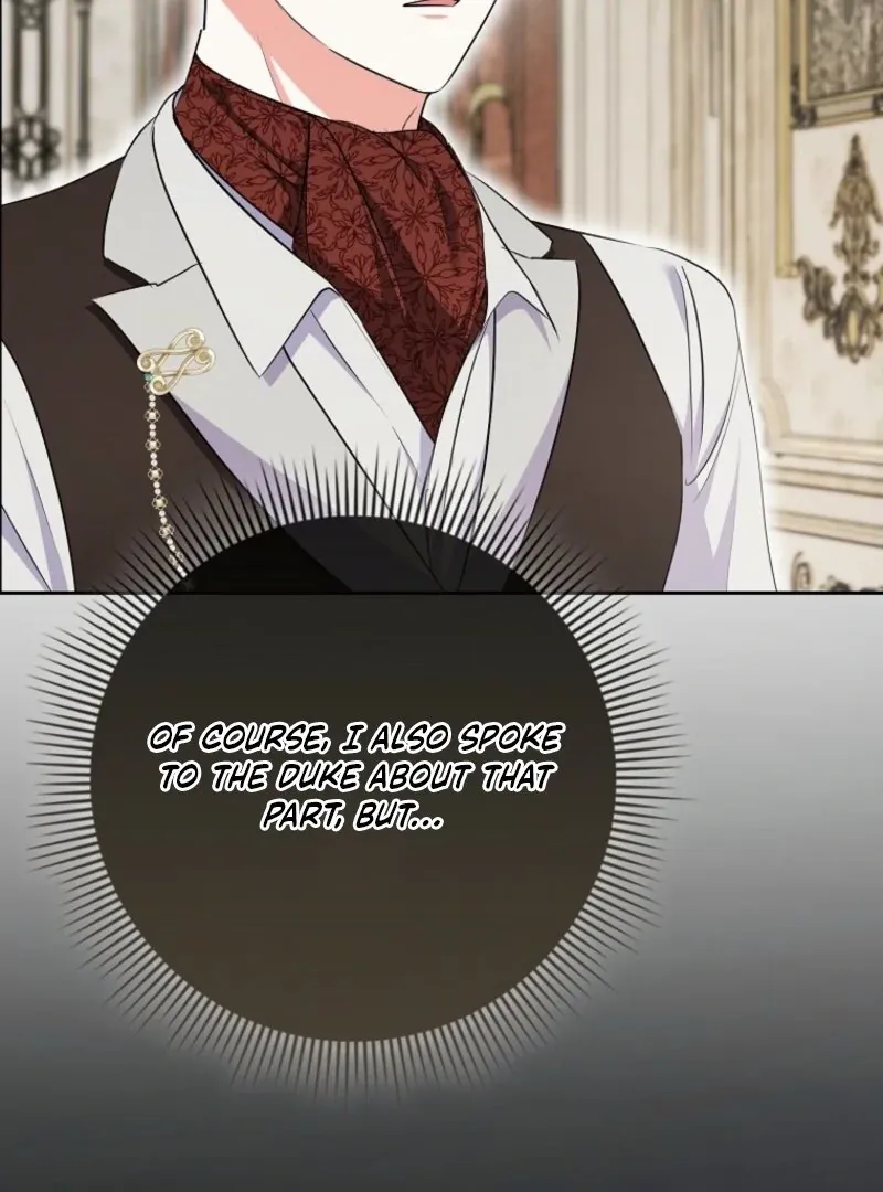 I Became The Male Leads’ Target Chapter 21 page 54 - 