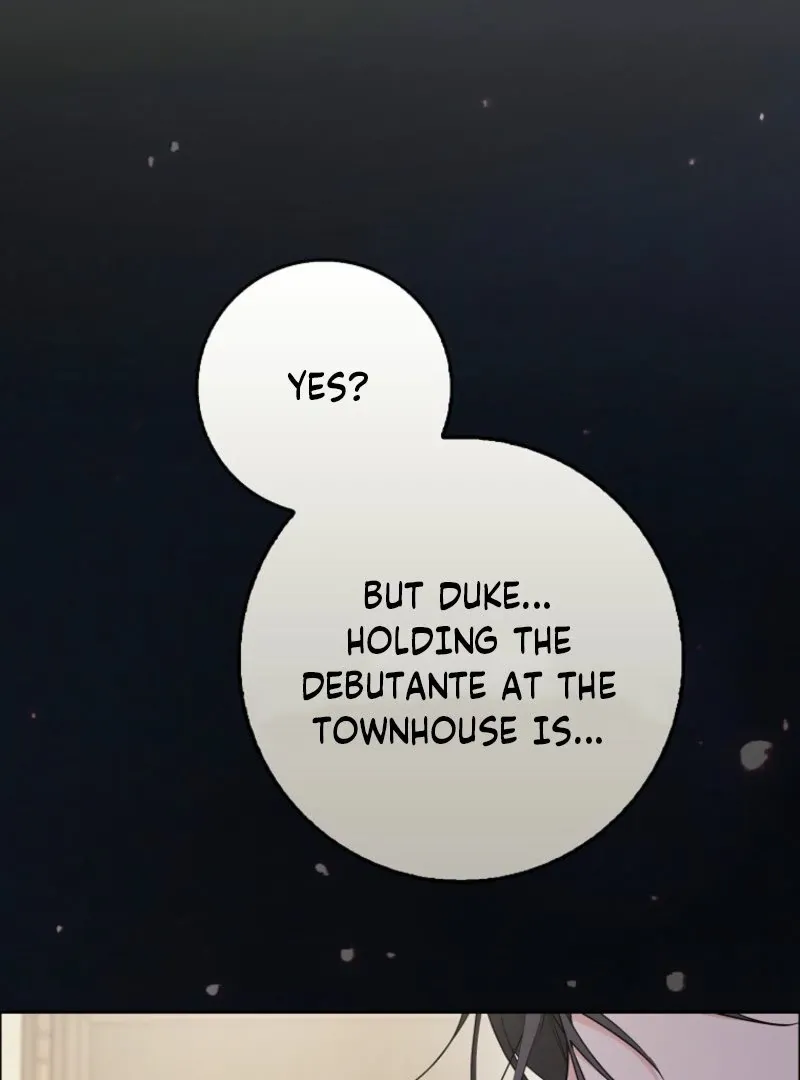 I Became The Male Leads’ Target Chapter 21 page 55 - 