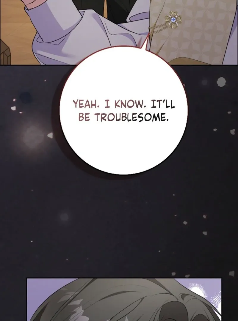 I Became The Male Leads’ Target Chapter 21 page 57 - 