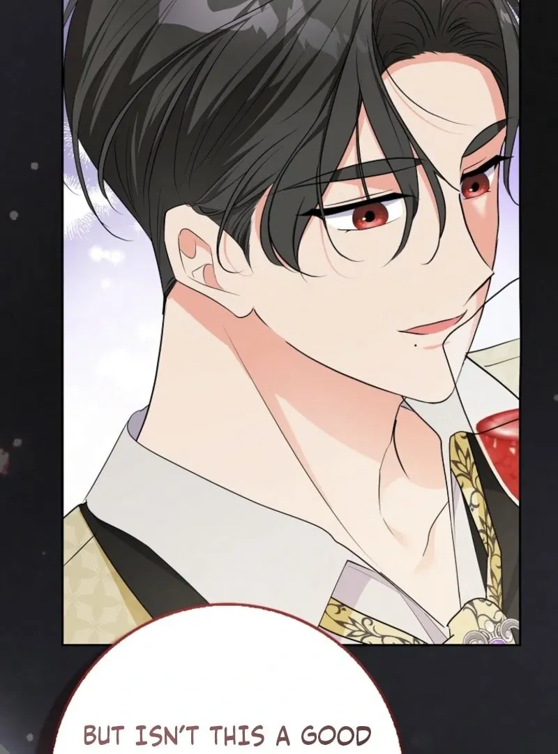 I Became The Male Leads’ Target Chapter 21 page 58 - 