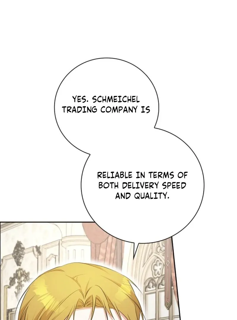 I Became The Male Leads’ Target Chapter 21 page 7 - 