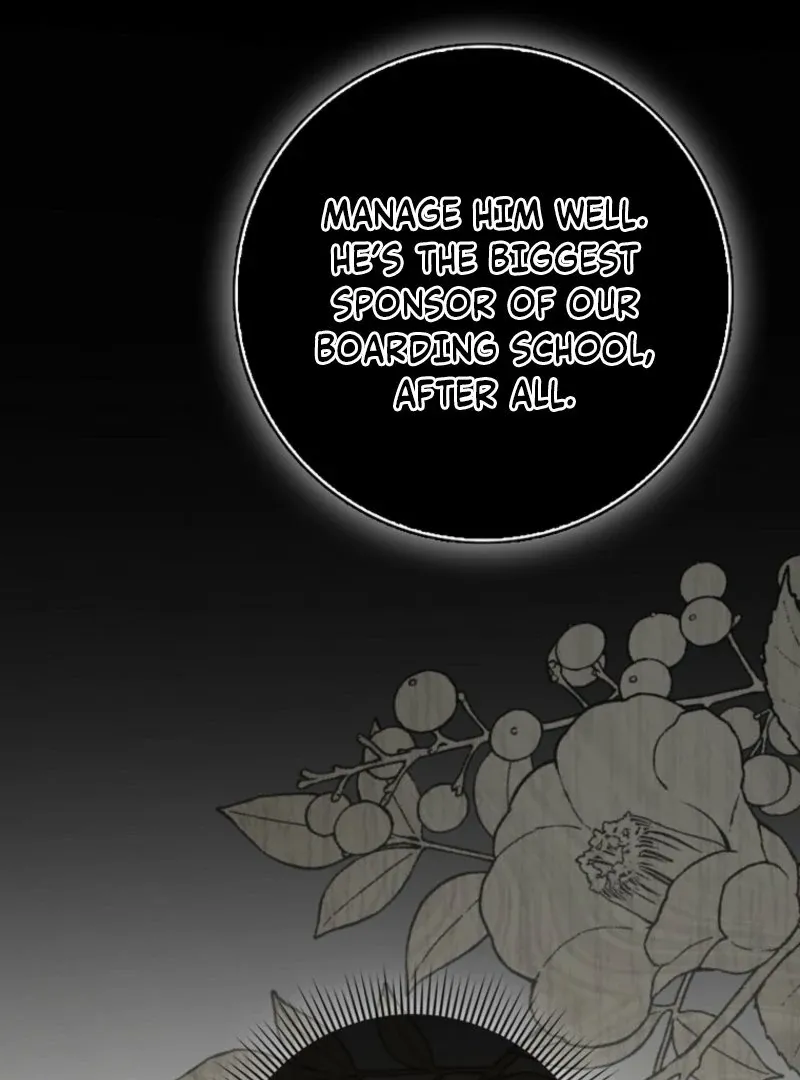 I Became The Male Leads’ Target Chapter 21 page 65 - 