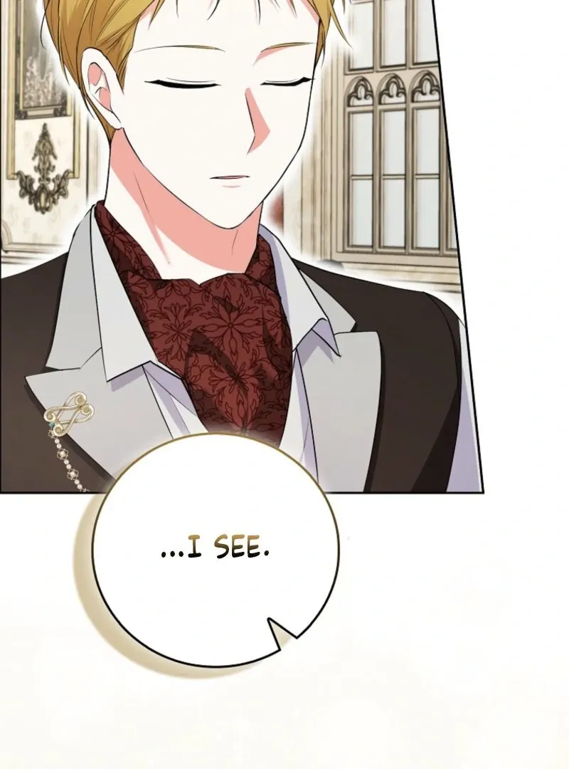 I Became The Male Leads’ Target Chapter 21 page 8 - 