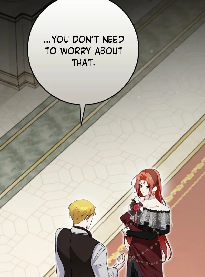 I Became The Male Leads’ Target Chapter 21 page 72 - 