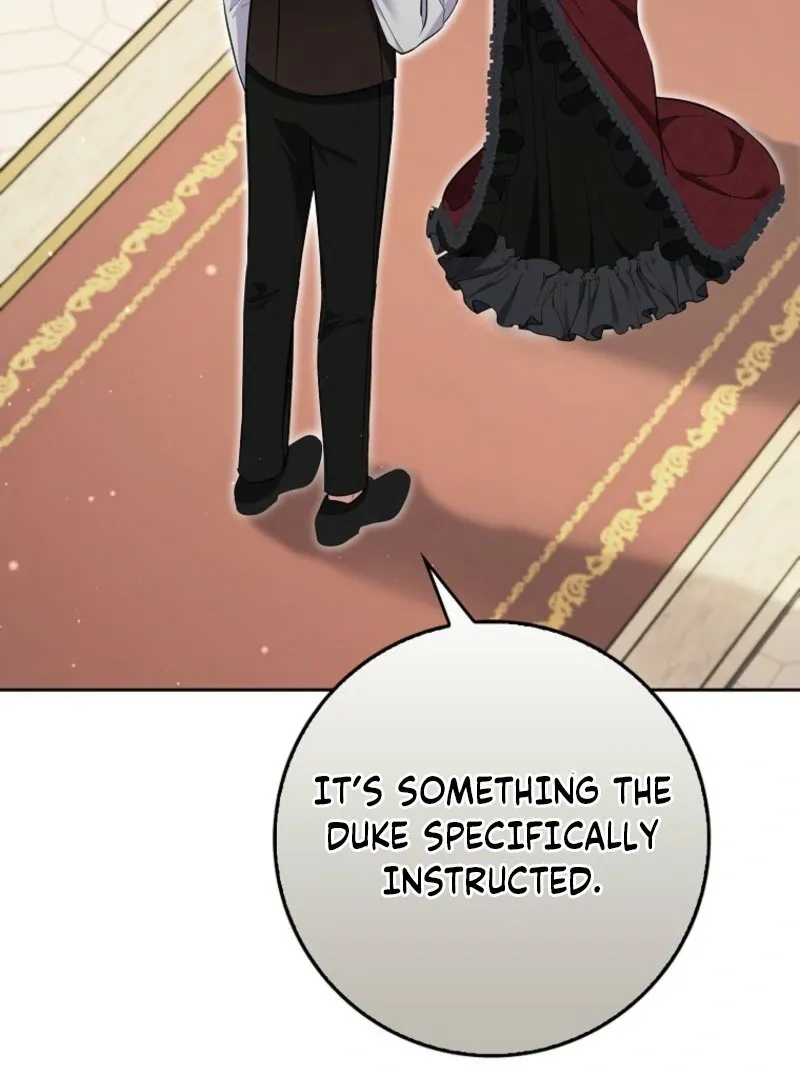 I Became The Male Leads’ Target Chapter 21 page 73 - 