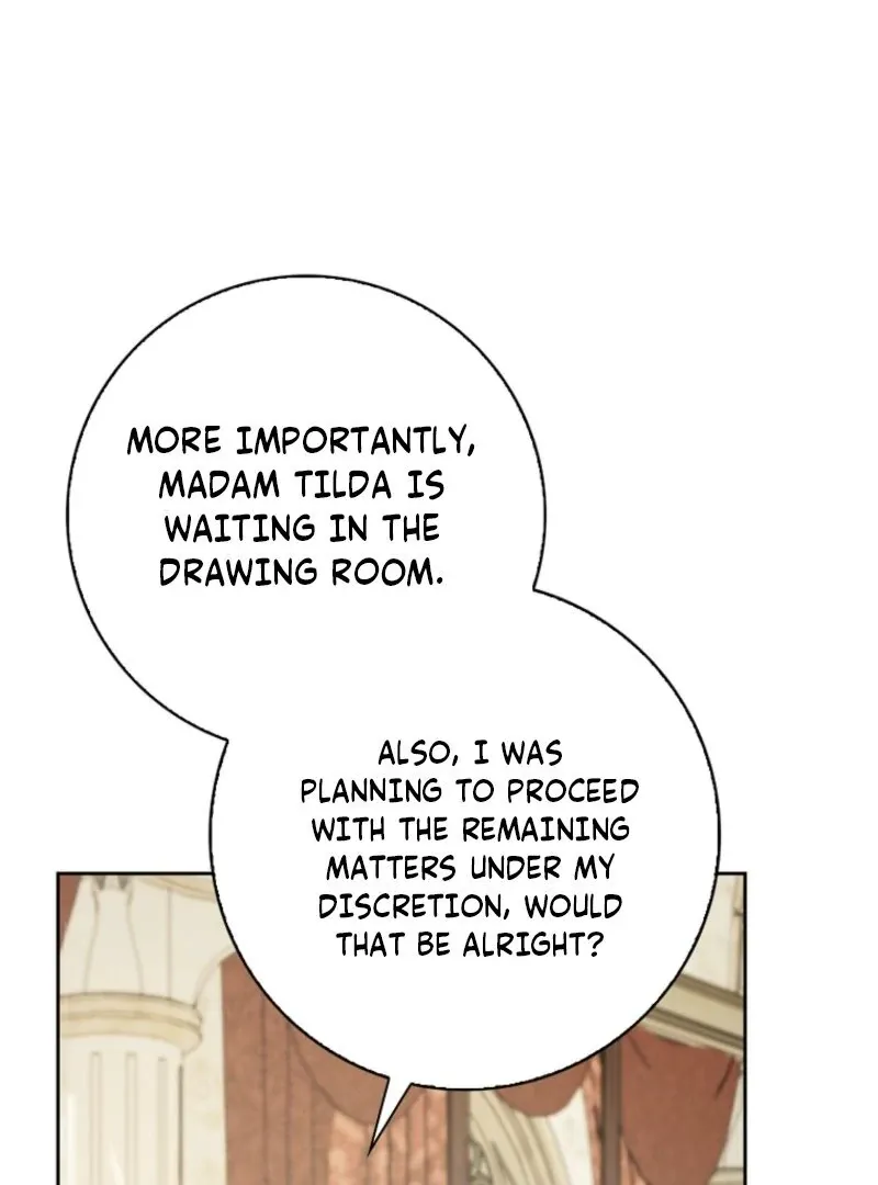 I Became The Male Leads’ Target Chapter 21 page 74 - 