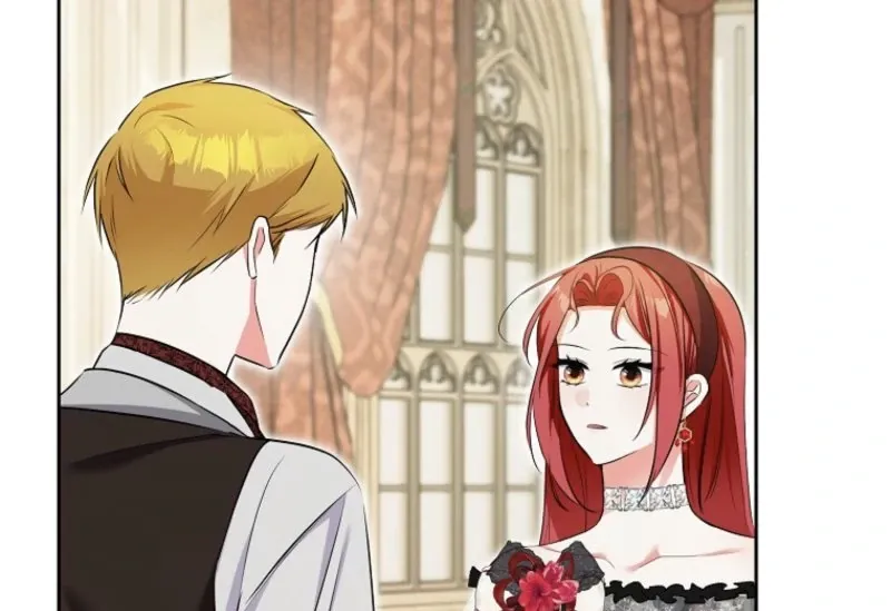 I Became The Male Leads’ Target Chapter 21 page 75 - 
