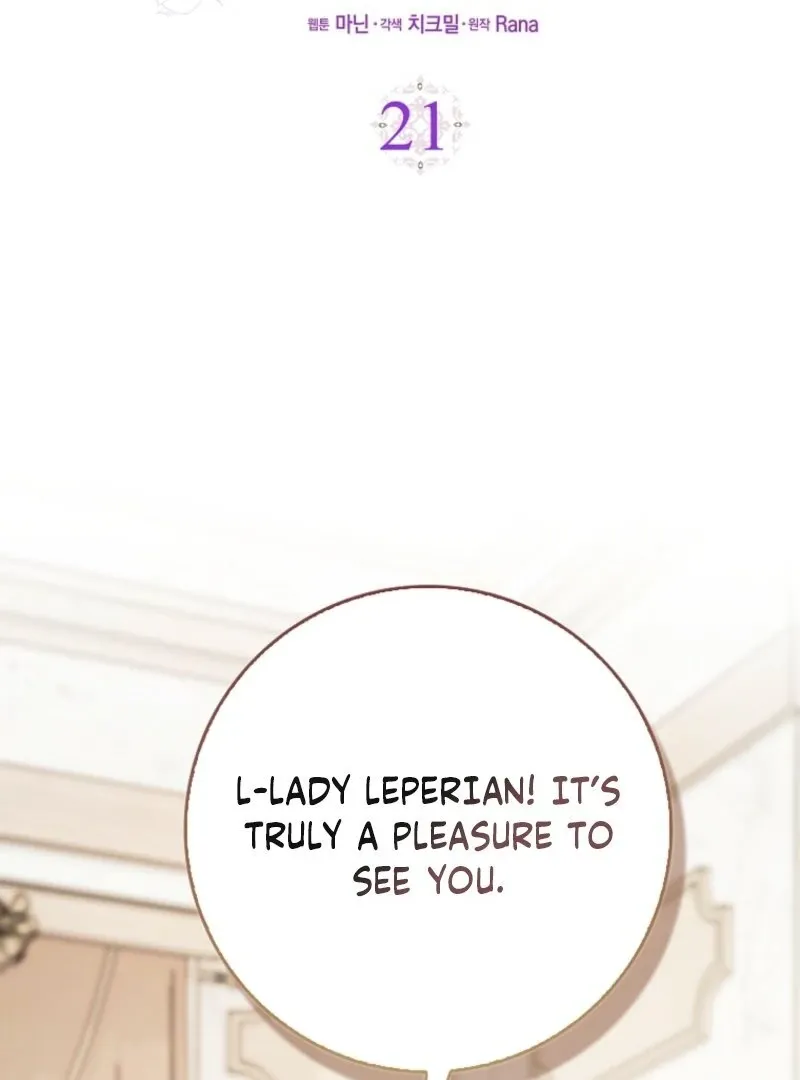 I Became The Male Leads’ Target Chapter 21 page 80 - 