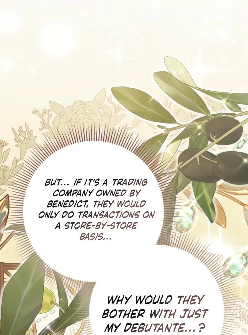 I Became The Male Leads’ Target Chapter 21 page 9 - 