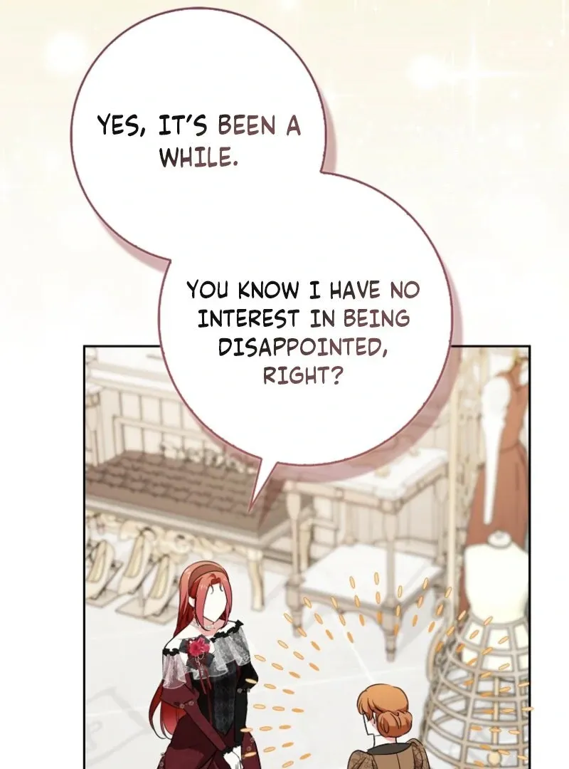 I Became The Male Leads’ Target Chapter 21 page 83 - 