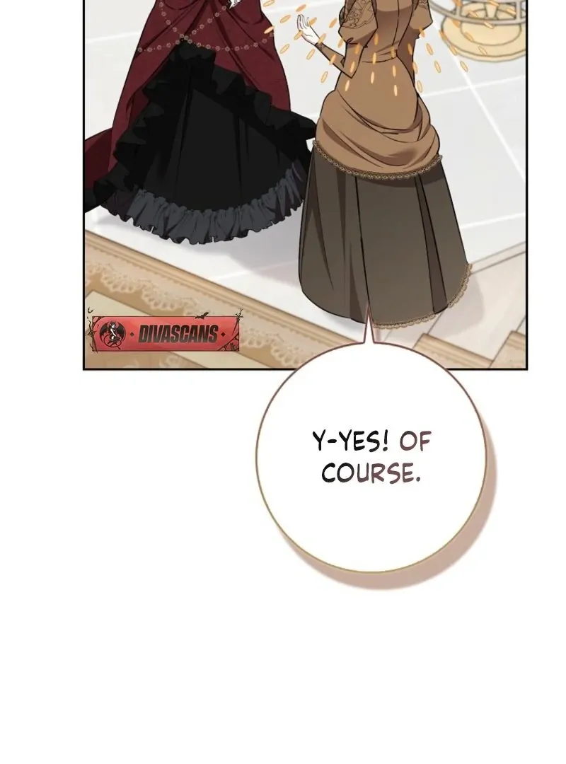 I Became The Male Leads’ Target Chapter 21 page 84 - 