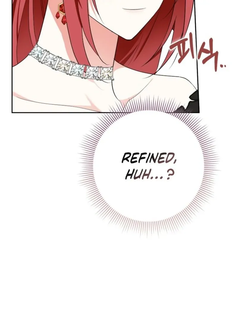 I Became The Male Leads’ Target Chapter 21 page 86 - 