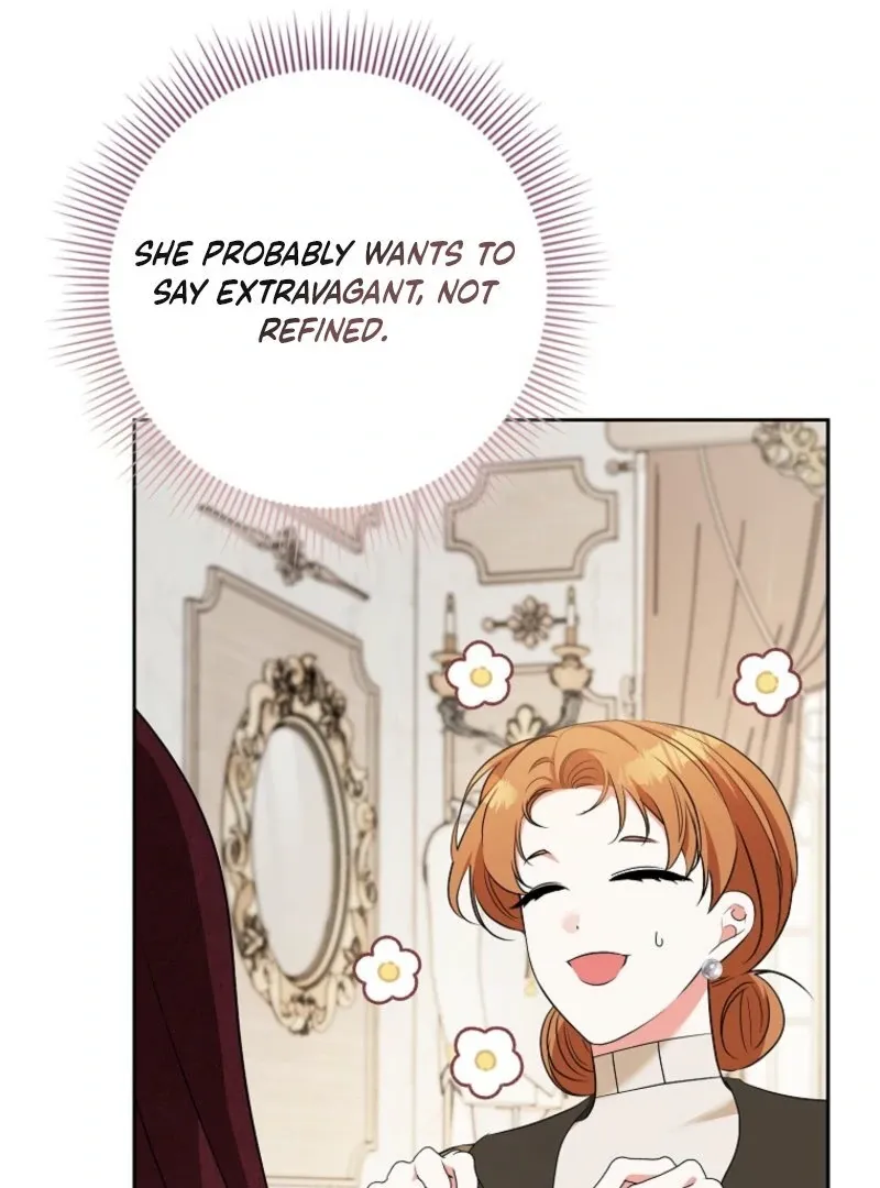 I Became The Male Leads’ Target Chapter 21 page 87 - 