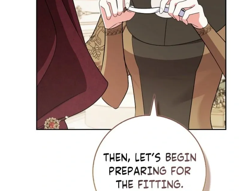 I Became The Male Leads’ Target Chapter 21 page 88 - 