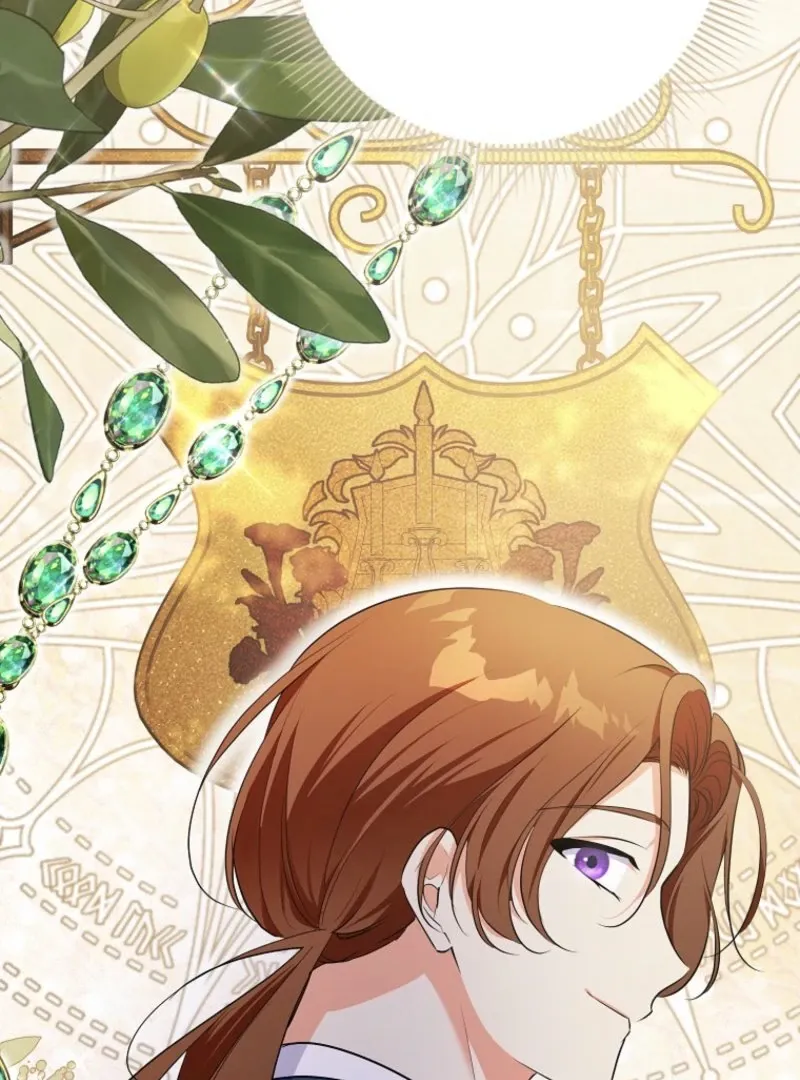I Became The Male Leads’ Target Chapter 21 page 10 - 