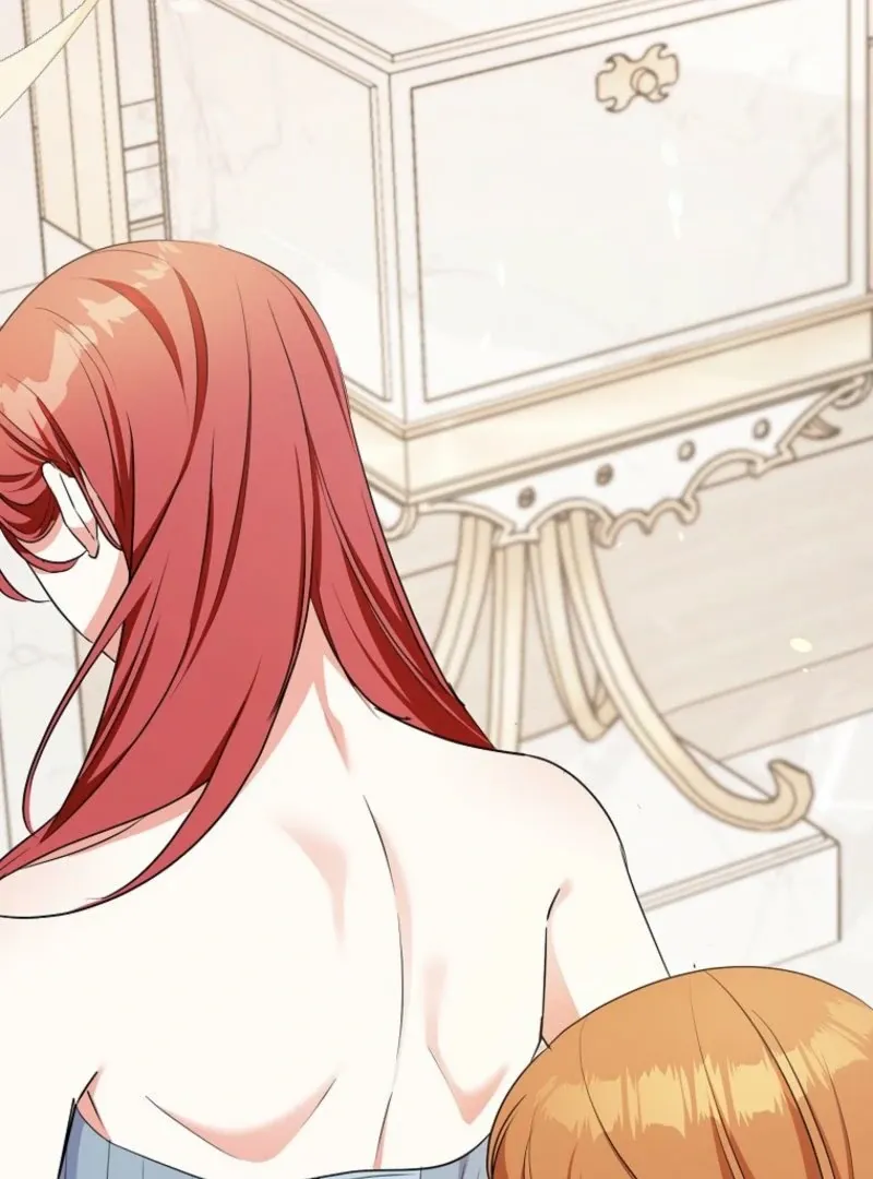 I Became The Male Leads’ Target Chapter 21 page 91 - 