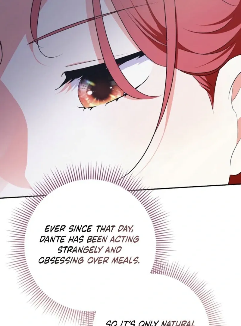 I Became The Male Leads’ Target Chapter 21 page 96 - 