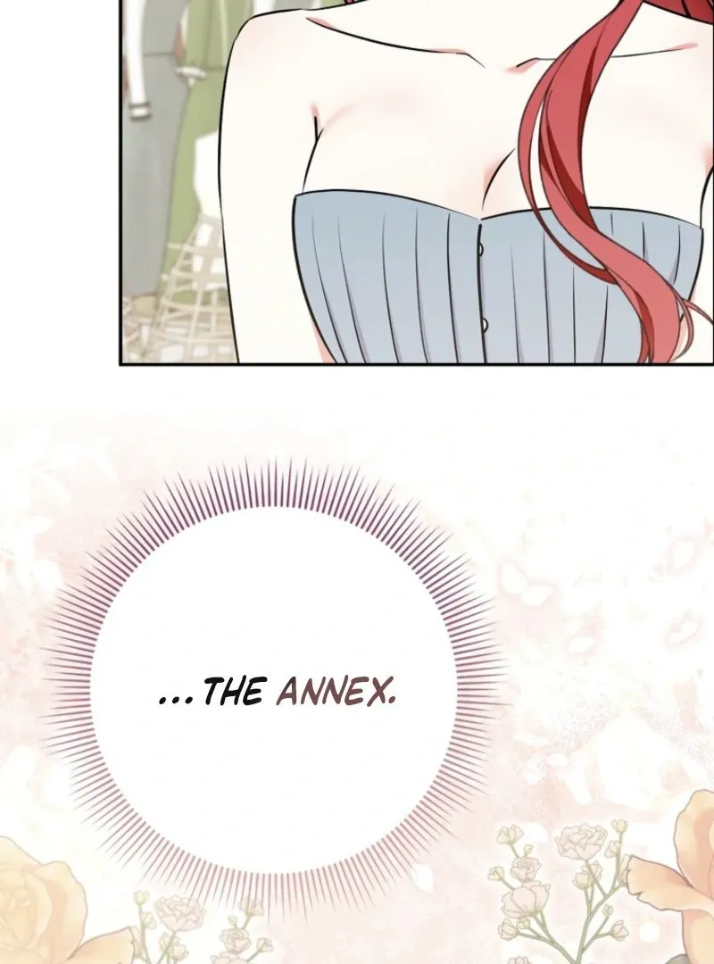 I Became The Male Leads’ Target Chapter 21 page 98 - 