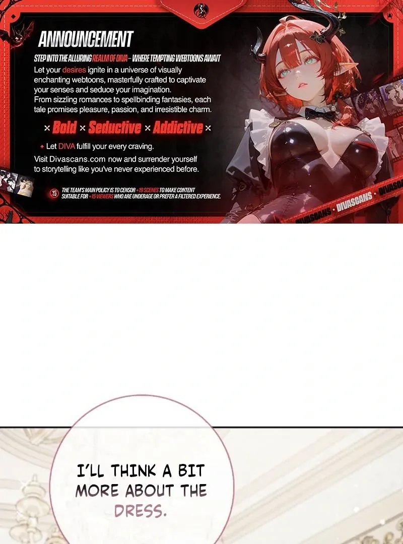 I Became The Male Leads’ Target Chapter 22 page 1 - 