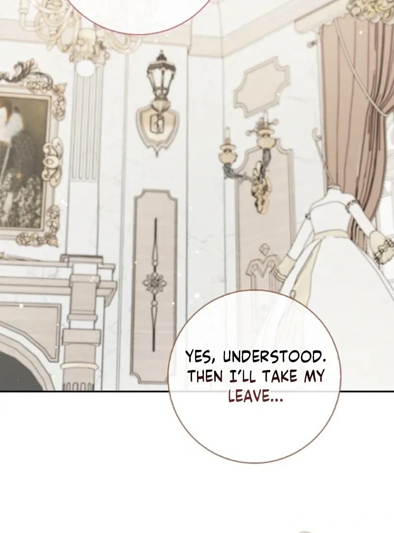 I Became The Male Leads’ Target Chapter 22 page 2 - 