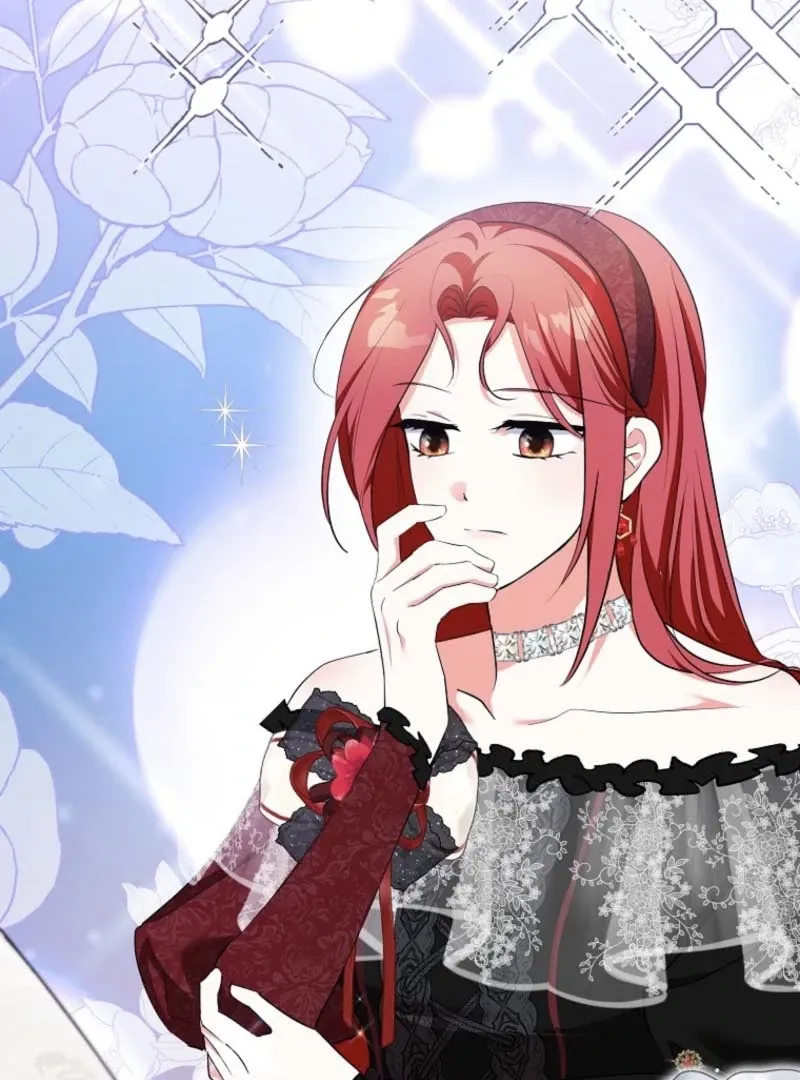 I Became The Male Leads’ Target Chapter 22 page 11 - 