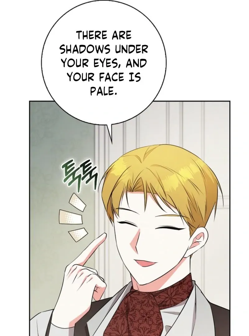 I Became The Male Leads’ Target Chapter 22 page 101 - 