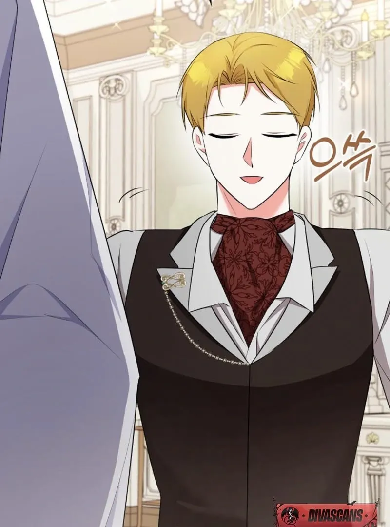 I Became The Male Leads’ Target Chapter 22 page 109 - 