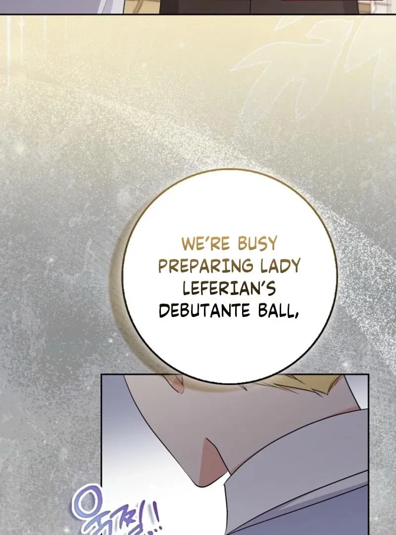 I Became The Male Leads’ Target Chapter 22 page 110 - 