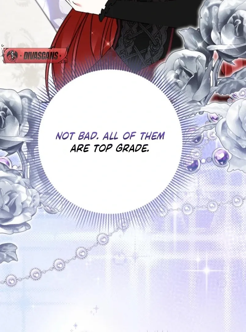 I Became The Male Leads’ Target Chapter 22 page 12 - 