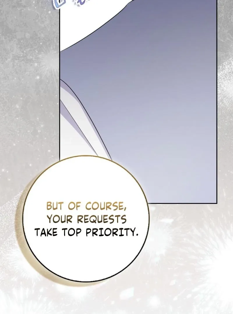 I Became The Male Leads’ Target Chapter 22 page 111 - 
