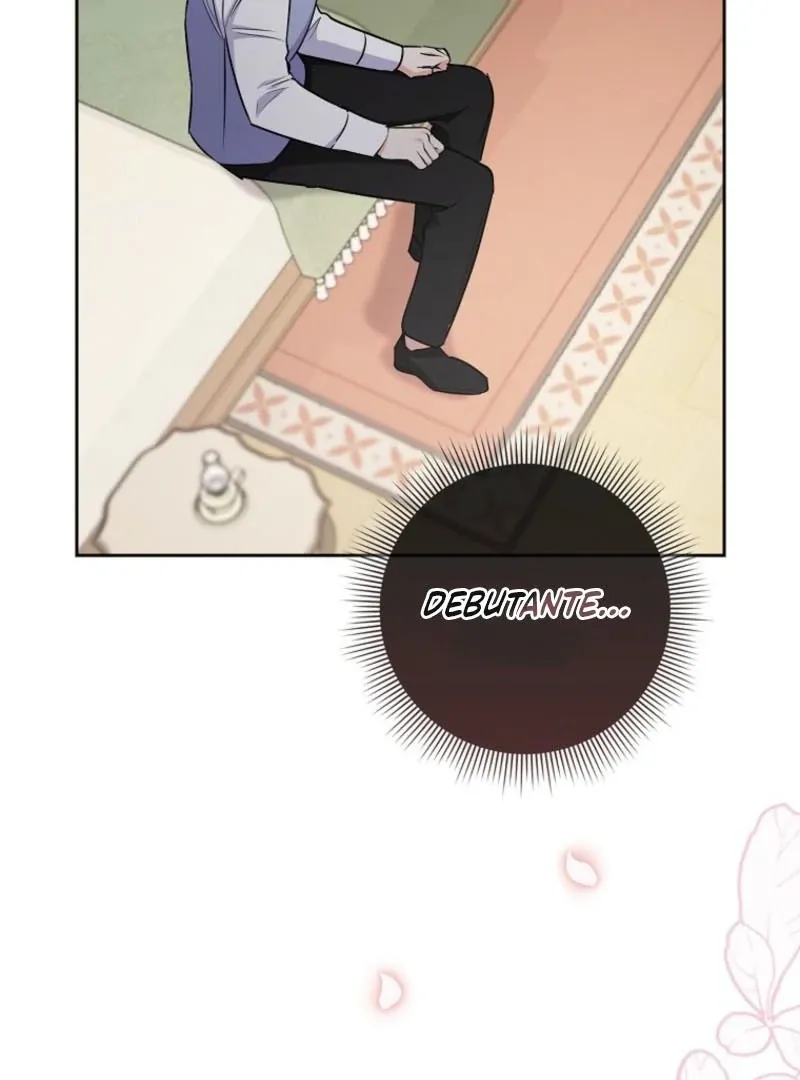 I Became The Male Leads’ Target Chapter 22 page 115 - 