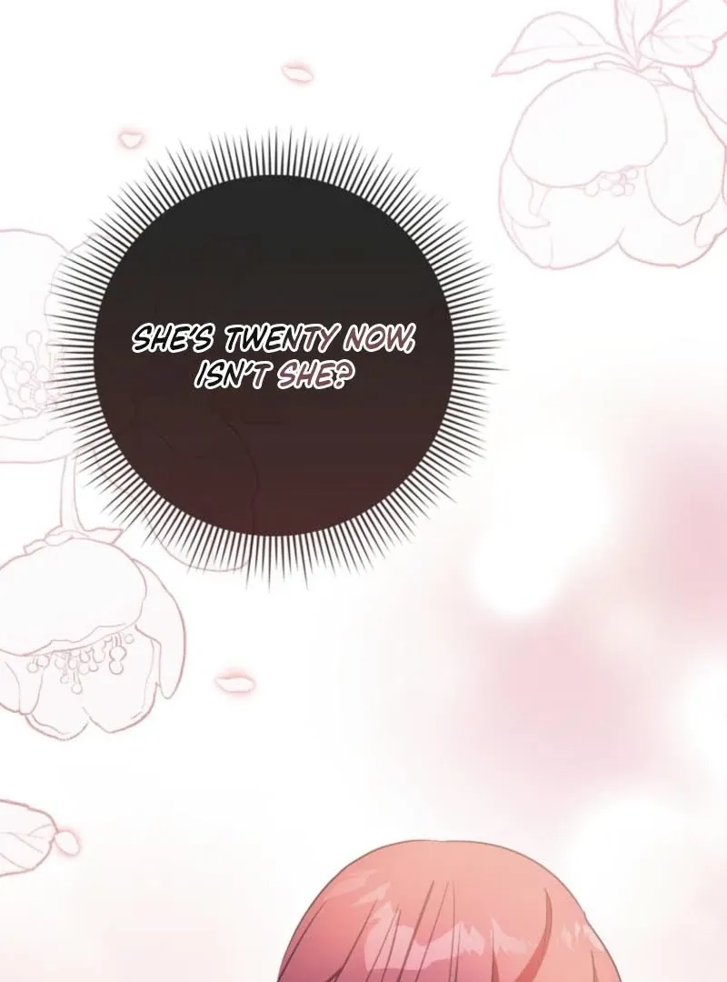 I Became The Male Leads’ Target Chapter 22 page 116 - 