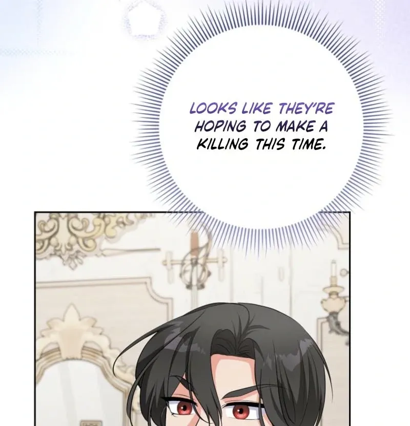 I Became The Male Leads’ Target Chapter 22 page 13 - 