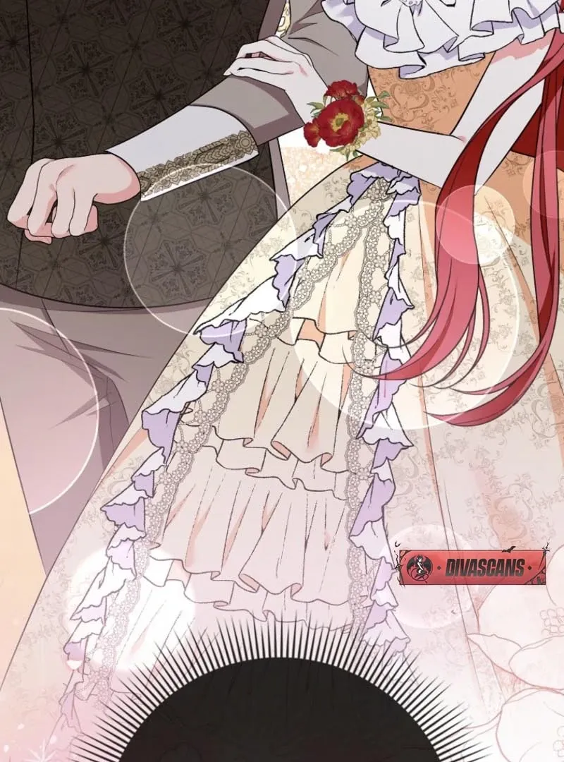 I Became The Male Leads’ Target Chapter 22 page 121 - 