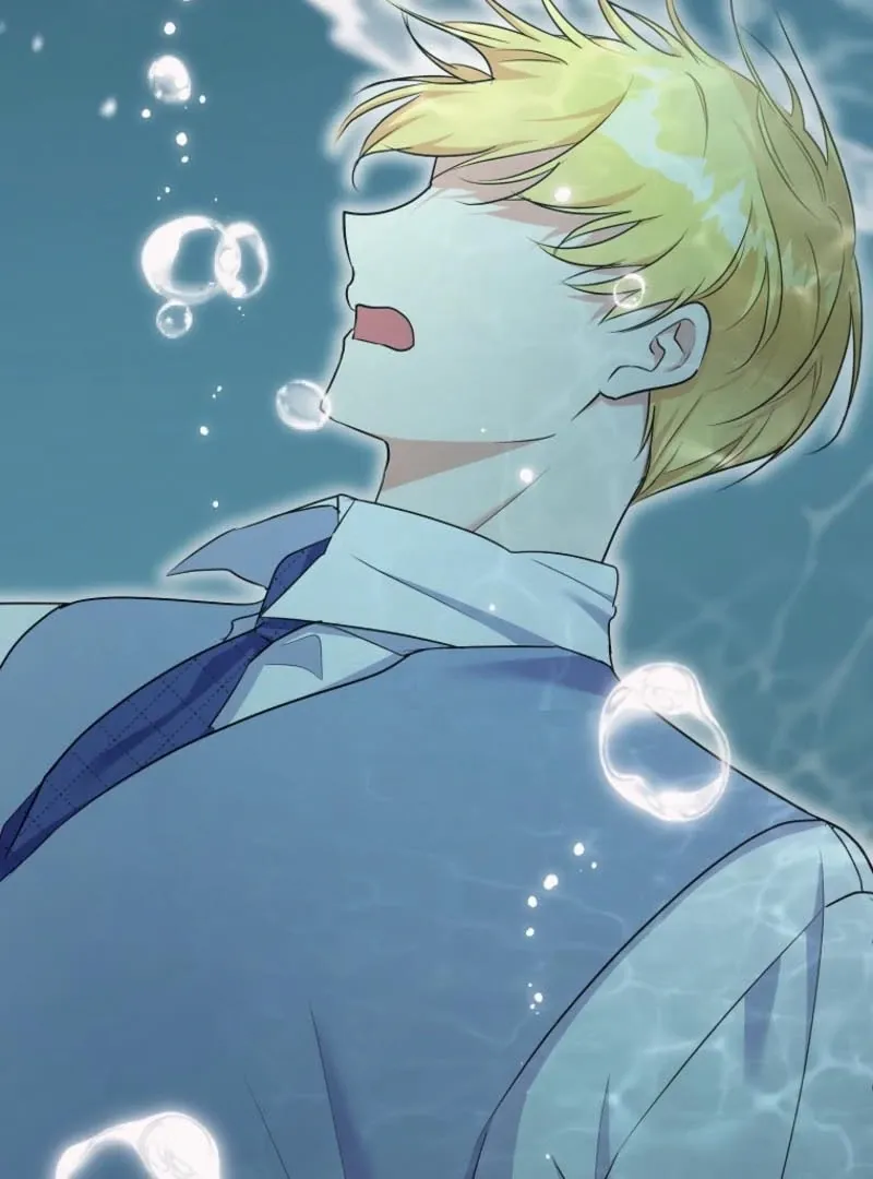 I Became The Male Leads’ Target Chapter 22 page 129 - 