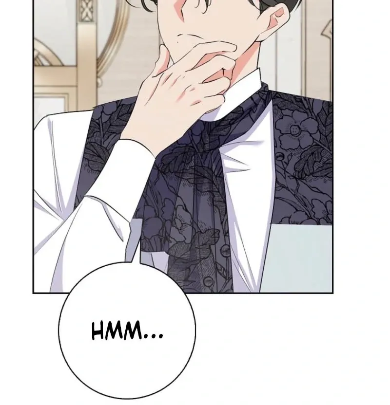 I Became The Male Leads’ Target Chapter 22 page 14 - 