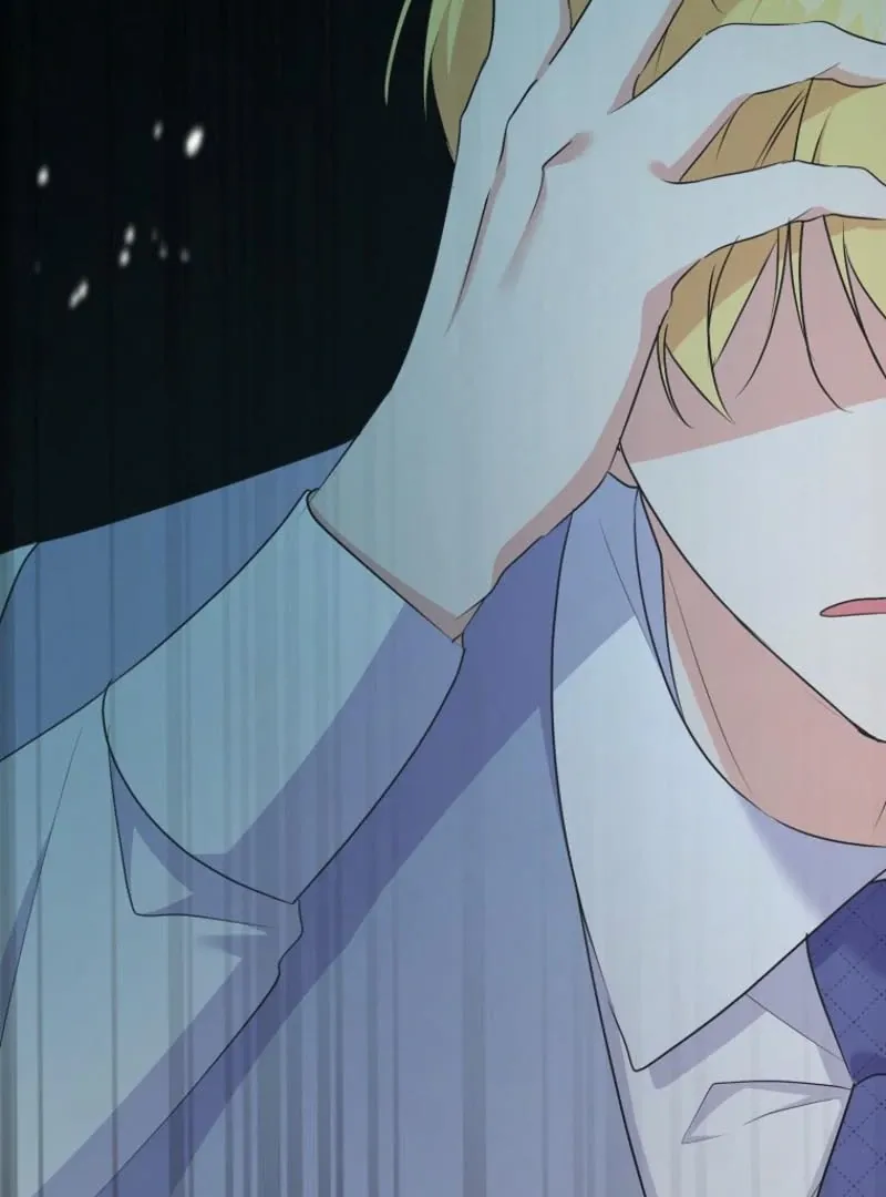 I Became The Male Leads’ Target Chapter 22 page 133 - 