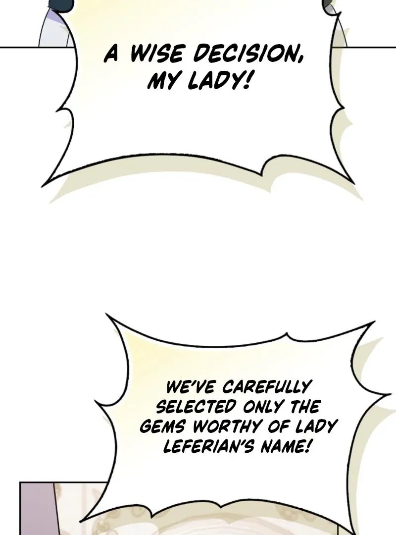 I Became The Male Leads’ Target Chapter 22 page 17 - 